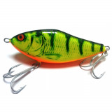 KENART DANCER 7 cm Floating 18g - PX, Relax