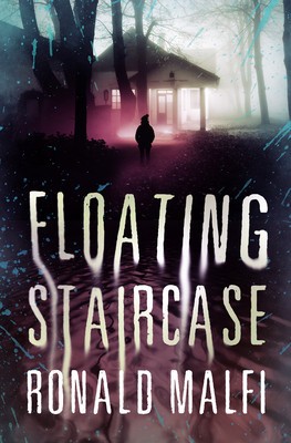 Floating Staircase foto