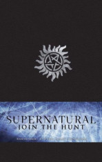 Supernatural: Join the Hunt Notebook Collection (Set of 2) foto