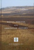 DIAGNOZA TROFICITATII PENTRU AGROECOSISTEME SUSTENABILE-GEANINA BIREESCU, VINCENZO MICHELE SELLITTO, LAZAR -250156