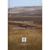 DIAGNOZA TROFICITATII PENTRU AGROECOSISTEME SUSTENABILE-GEANINA BIREESCU, VINCENZO MICHELE SELLITTO, LAZAR -250156