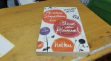 Cumpara ieftin Carte Als meine Schwester das blaua ... germana #A7006