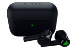 Casti fara fir Razer Hammerhead True Wireless X, Negru - SECOND