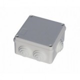Doza De Legatura Pt Ip56 / L[Mm]: 100; B[Mm]: 100