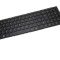 Tastatura Lenovo IdeaPad 700 15ISK iluminata layout UK fara rama enter mare, IdeaPad 700 17ISK iluminata