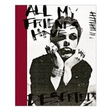 Cumpara ieftin All My Friends Have Deserted Hb