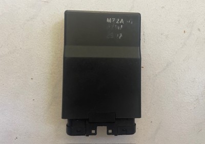 CDI Honda CBR1000F (SC24) 1993-2000 foto