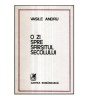 Vasile Andru - O zi spre sfarsitul secolului - proza scurta - 121062