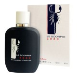 Apa de toaleta Cote d&#039;Azur, Le Scorpio Men 2020, Barbati, 100ml, 100 ml