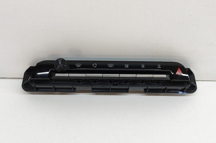 Modul de climatizare CITRO&Euml;N C5 AIRCROSS 2021 OEM: 9828018177,28597495 | 27764572