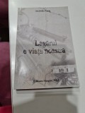 Lagărul e viața noastră- Anatolie Panis
