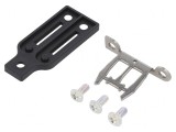 Cheie standard AZM 161
