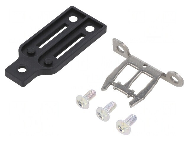 Cheie standard AZM 161