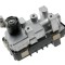 Actuator turbo G-187, 6NW008412, Mercedes Clasa E E280, E320 3.2cdi 2002-2009, NTY ECD-ME-009