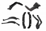 Set prinderi bara spate pentru Mercedes S-Class W221 (2005-2012)