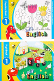 Jolly English Level 1 Pupil Set | Tessa Lochowski, Jolly Learning Ltd
