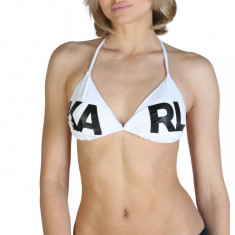 Costum de baie Karl Lagerfeld - KL21WTP05 - Femei foto