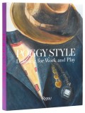Poggy Style: Dressing for Work and Play