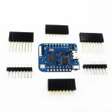 Placa de Dezvoltare compatibila WeMos ESP8266EX D1 Mini Pro Wireless, CP2104