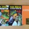 Lot Isaac Asimov , Fundatia , A doua Fundatie , Soarele gol + R. Bradbury