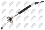 Cablu schimbator de viteze Seat Arosa 1997-2004, Vw Lupo 1999-2006, Polo 1995-2002, 6N0711265B