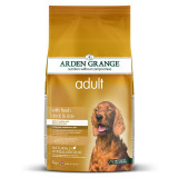 ARDEN GRANGE Adult Duck &amp;amp; Rice 2 kg