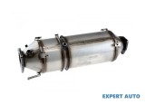 Filtru particule dpf Iveco Daily 3 (2006->) #1