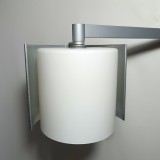 Aplică, Post Modern, Iluminat arhitectural, articulata, RUGGIU, vintage
