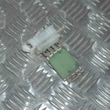 Rezistenta Aeroterma Peugeot Partner Furgon 5 (2005-) Originala