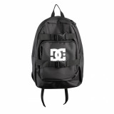 Rucsac cu fixare skateboard DC SHOES 23 L Negru