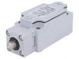 Limitator cursă bolț &Oslash;10mm NO NC 10A 240VAC 250VDC