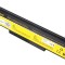 Baterie de 6600 mAh pentru ASUS K72, N71J, N71VG, N71VN, N73JF, N73JG, N73JN, N73JQ, N73SV, seria X72 - Patona