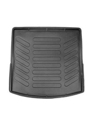 Covor Protectie Portbagaj Umbrella Pentru Fiat Egea / Tipo Sw (Cu Podea Inalta) 2015- foto