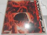 Vinil Phoenix - Cei Ce Ne-au Dat Nume (Editie 1972, Gatefold, VG+) Disc LP Rock Rom&acirc;nesc Rară