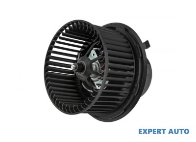 Ventilator incalzire Seat Alhambra (2000-2010) #1 foto