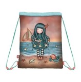 Cumpara ieftin Saculet Santoro Gorjuss Washed Ashore, 32 x 41 x 1 cm