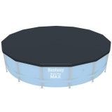 Bestway Prelata de piscina Flowclear, 457 cm