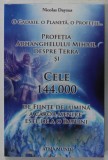 PROFETIA ARHANGHELULUI MIHAIL DESPRE TERRA SI CELE 144.000 DE FIINTE DE LUMINA A CAROR MENIRE ESTE DE A O IMPLINI de NICOLAS DAYZUS , 2018