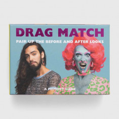 Orion Publishing Co set de carti Drag Match, Greg Bailey, Gerrard Gethings