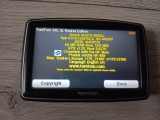 GPS TomTom XXL IQ Routes Edition. Diagonala 5 inch. Harti v.1170 ultimele Europa de Est, Grecia, Polon, Turcia