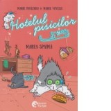 Hotelul pisicilor #4. Marea spaima(BE369)