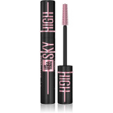 Cumpara ieftin Maybelline Lash Sensational Sky High Cosmic Black mascara pentru alungire negru intens 7,2 ml