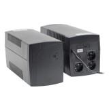 Sursa neintreruptibila - UPS 1200VA/720W SafetyGuard Surveillance, Adler