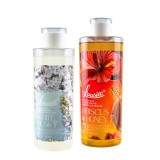 Set parfum rufe L&rsquo;ousia Cozy Home 400g + 200g &ndash; concentrat, persistent, p&acirc;nă la 240 spălări