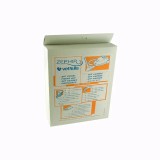 Set 5 saci cu 2 filtre pentru aspirator De'Longhi VT508148 VETRELLA Original
