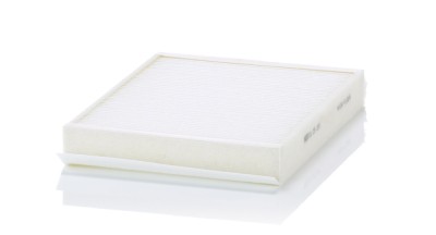 MANN-FILTER CU 25 027 Filtru, aer habitaclu foto