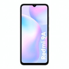 Telefon Mobil Xiaomi REDMI 9A 32GB Dual Sim Negru foto