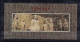 Coliță China 1993 Grota Longmen Statui Budiste UNESCO 1993-13 Nestampilat - A688, Stampilat