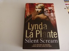 Silent scream - Lynda la Plante