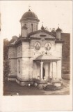 Biserica manastirei Stanisoara (necirculata)
